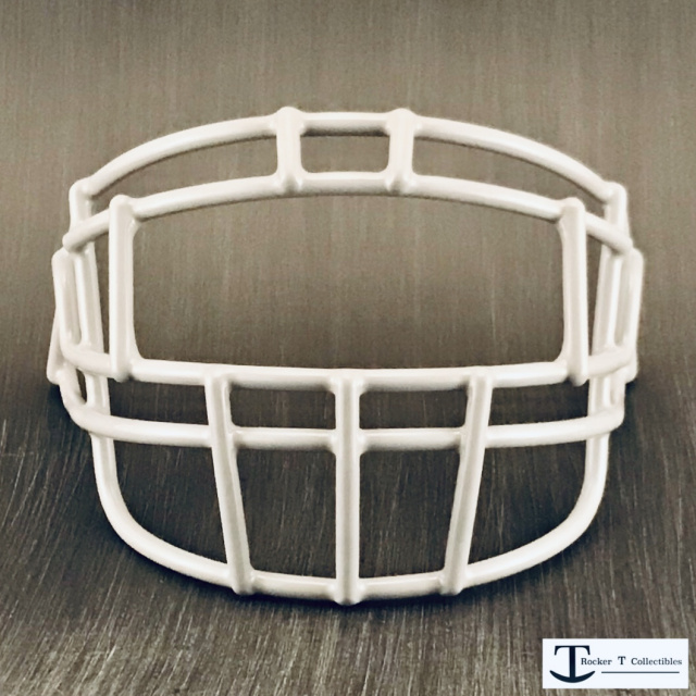 EGOP-II Metal Mini Helmet Facemask