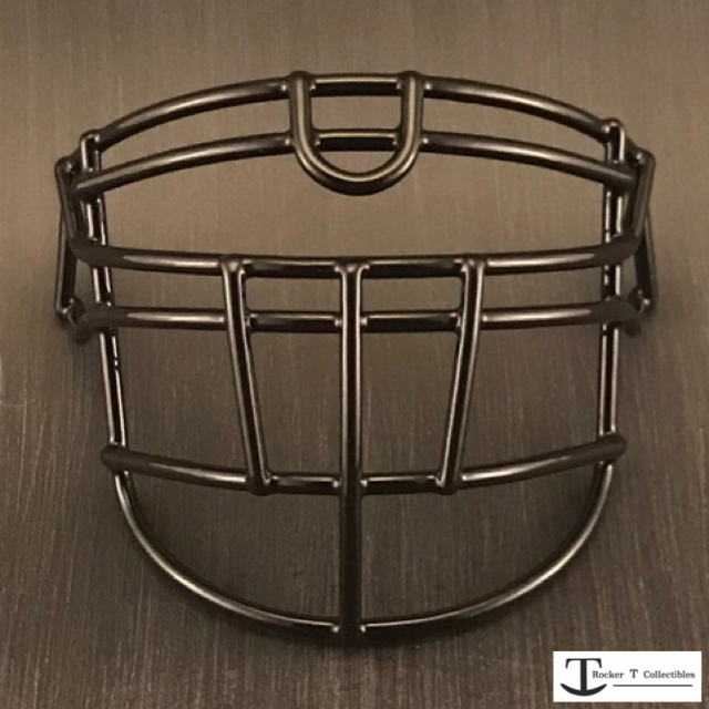 RJOP-UB-DW Metal Mini Helmet Facemask
