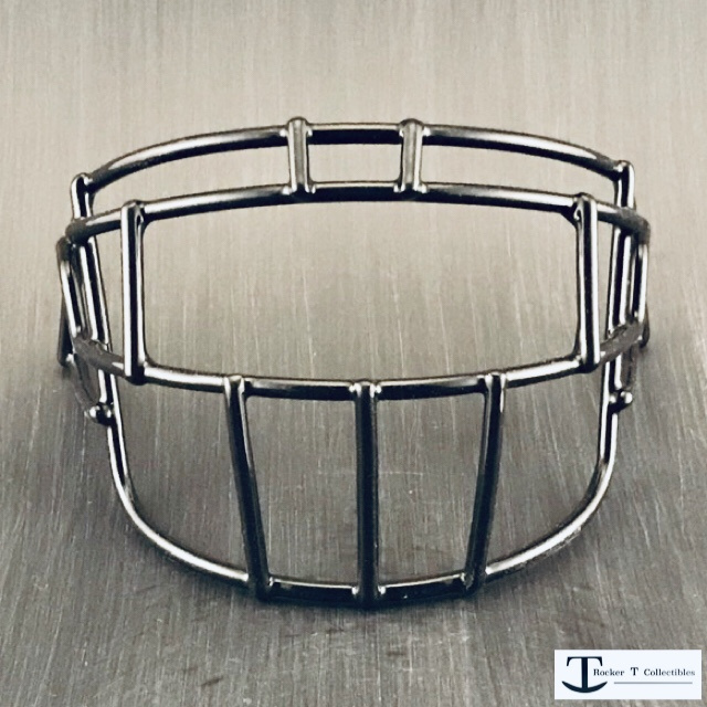 V-EGOP Metal Mini Helmet Facemask