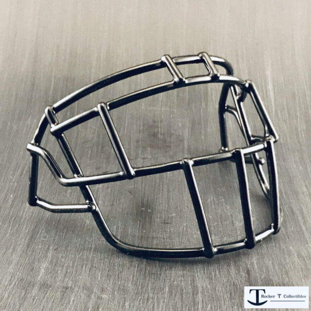 V-EGOP Metal Mini Helmet Facemask