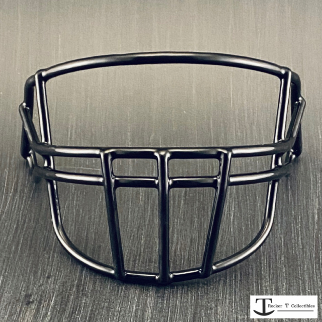 OPO-DW Metal Mini Helmet Facemask