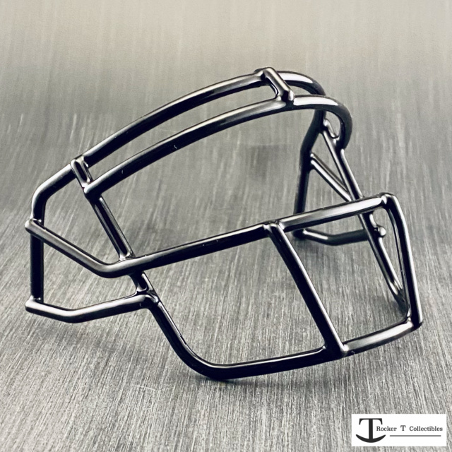 ROPO-SW Metal Mini Helmet Facemask