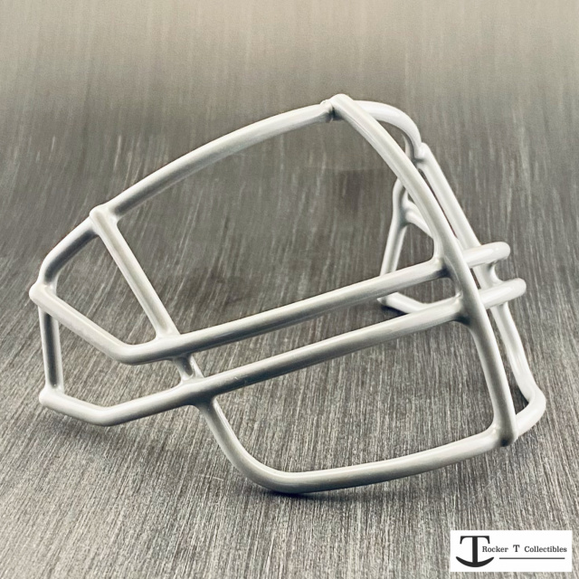 NOPO Metal Mini Helmet Facemask