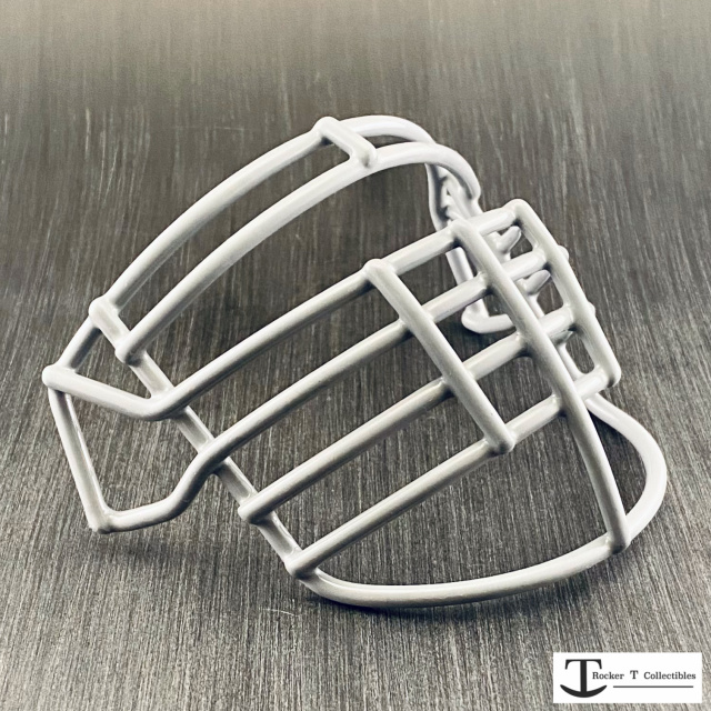 RJOP-DW-II Metal Mini Helmet Facemask