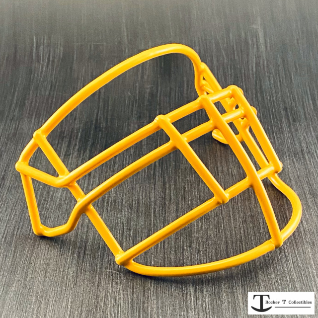 JOP-DW Metal Mini Helmet Facemask