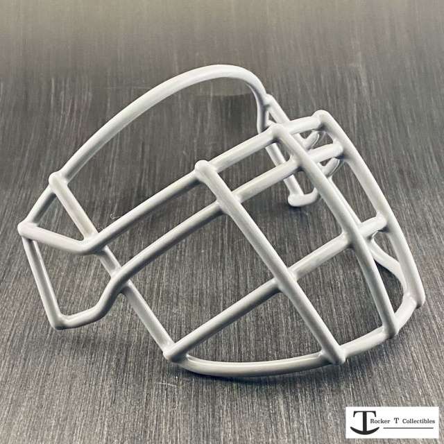 Z3B Metal Mini Helmet Facemask