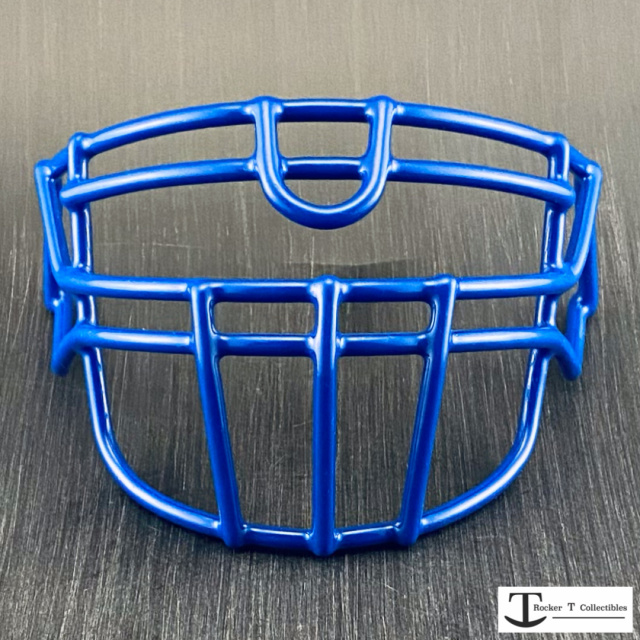 ROPO-UB-DW Metal Mini Helmet Facemask