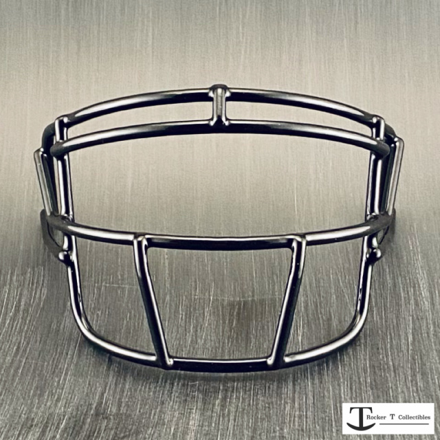 ROPO-SW Metal Mini Helmet Facemask