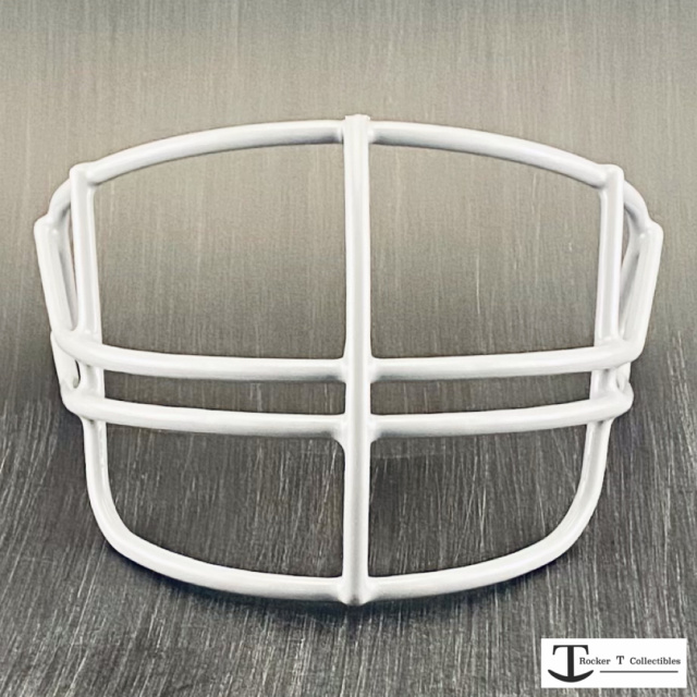 NOPO Metal Mini Helmet Facemask