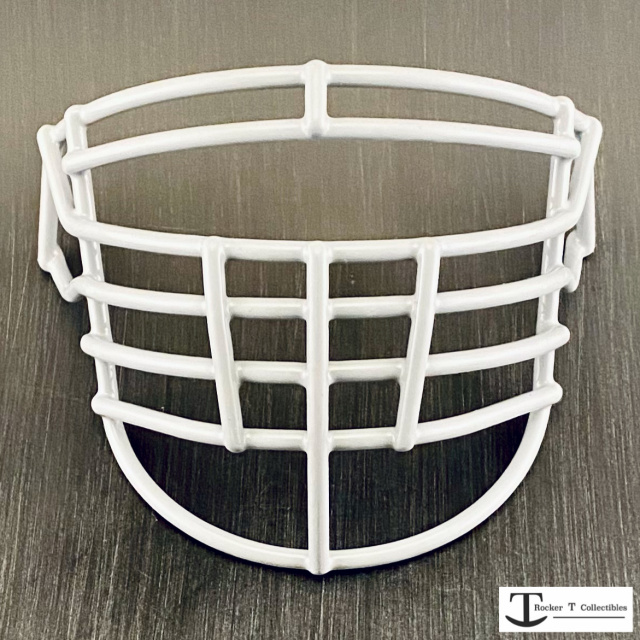 RJOP-DW-II Metal Mini Helmet Facemask