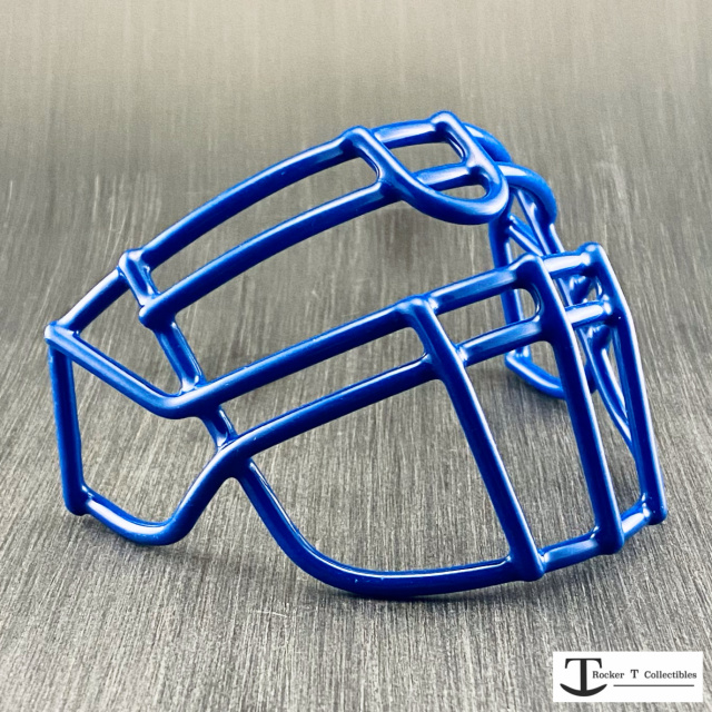 ROPO-UB-DW Metal Mini Helmet Facemask