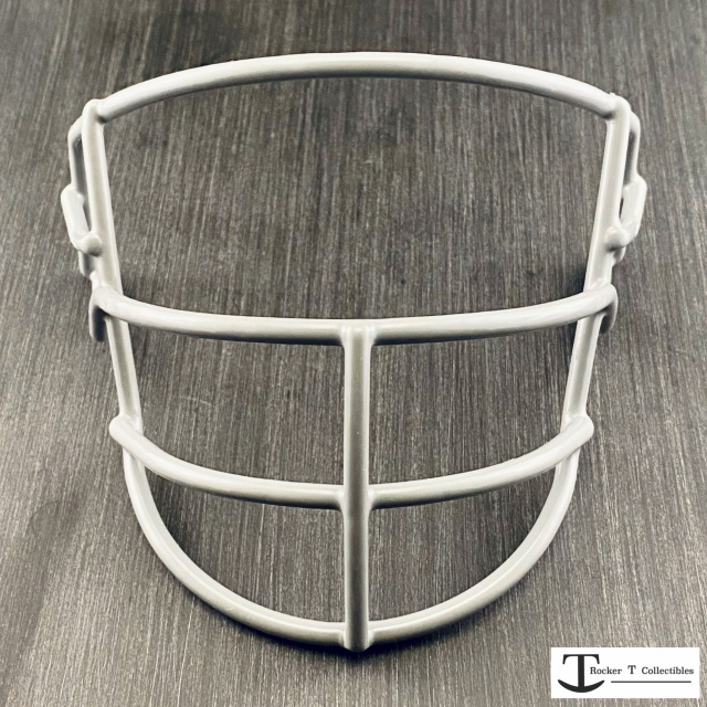 Custom JOP-SW Metal Mini Helmet Facemask