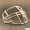 Throwback NOPO-DW Metal Mini Helmet Facemask