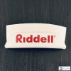 Riddell VSR4 Mini Helmet Rear Bumper (w/ Riddell label)