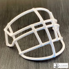 NJOP-DW Metal Mini Helmet Facemask