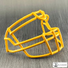 Riddell-Style ROPO-UB-DW Metal Mini Helmet Facemask