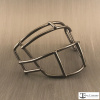 Throwback ROPO-SW Metal Mini Helmet Facemask