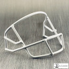 KOP Metal Mini Helmet Facemask