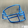 OPO Metal Mini Helmet Facemask