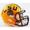 Riddell LSU Tigers Revo Speed Mini Helmet